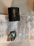 Veeder Root 799988-410 Lcd Counter New Totaliser Totalizer. Fixed Price $55.00.