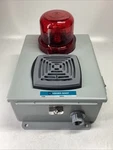 Veeder-root 0790091-001 Overfill Alarm Box. Fixed Price $883.50.