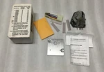 Refrigerator Defrost Timer/ Mallory # 34886 - Hours 21 Min. New Part. Fixed Price $9.99.