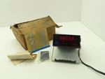 Electro Corp. TAD100A Events Per Unit Time Tachometer Digital Display Thumbwheel. Fixed Price $149.99.