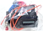 New Red Lion CUB3T330 Digital Elapsed Time Panel Meter Counter. Fixed Price $59.99.