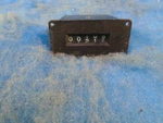 Durant Manufacturing Electric Counter DIGIT-115VAC 5-YE8950-ER-U 1YR Warran. Fixed Price $49.99.