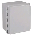Hoffman A16148CHSCFG Nema Type 4X Enclosure D New. Fixed Price $279.95.