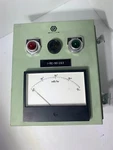 General Atomics 0281-0253-07 Rev Local Indicator Assembly Module Sn: 008. Fixed Price $859.00.