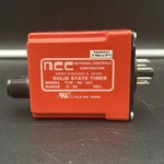 Ncc T1K-30-461 Solid State Timer. Fixed Price $12.50.