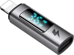 36W Usb-to Ligtning Adapter With Digital Display, Lightning Pd Fa.... Fixed Price $20.76.