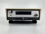 Heath Schlumberger SM-105A Solid State Counter. Fixed Price $58.79.