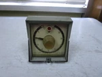 Eagle Signal Cycl-flex Timer HP515A6 120V 0-10 Sec Pat# 3054023. Fixed Price $72.00.