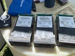 Red Lion Controls APLSP4A0 - (lot Of 3). Fixed Price $129.00.