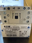 DILM32-10 110-120 50/60HZ Eaton/ Morller /eaton XTCE032C10A. Fixed Price $89.99.
