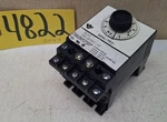Electric Reset Timer Eagle Signal Controls BR18A6 120V 50/60HZ 10A 1/3HP 0-10MIN. Fixed Price $112.99.