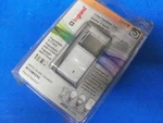 Legrand Digital Hour Programmable Countdown Timer White RT12WCCV4 New 1B1. Fixed Price $20.00.