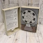 Tork W300 Seven Day Calender Dial Time Switch, 120/208VAC, 60HZ, 3PST, 40 Amp. Fixed Price $119.99.