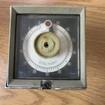Eagle Signal Timer 3054023 120V 60 Sec See Pics. Fixed Price $49.00.