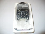 Tyco/agastat 7012PDM Relay Time Delay, 5-50SEC, 125VDC Coil, New. Fixed Price $241.56.