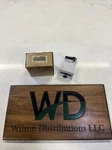 Dayton 1A124 COUNTER,6 Digit,panel MOUNT,115VAC. Fixed Price $42.90.