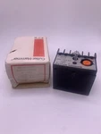Cutler Hammer D87AE Timer Module 120V 50-60HZ Series A1, 0.3-20SEC, New. Fixed Price $75.00.