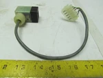 Canfield Connector 9-5831-002 Valve Timer Plug .5 Sec 120VAC. Fixed Price $21.44.