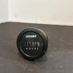 Cramer 635G Panel Mount Timer. Fixed Price $25.50.