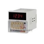 New In Box Autonics FS4E-1P4 Digital Timer Relay. Fixed Price $166.21.