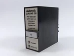 Electromatic Ffd 1220 Supply V Ac, Channels, Monostable Transmitter. Fixed Price $178.72.