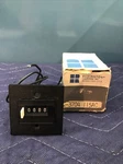 Redington R2-3704 4-DIGIT Counter (brand New) 115AC. Fixed Price $65.99.