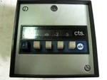 Atc 326A-350-A-20PX Counter. Fixed Price $319.28.