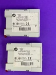 Allen Bradley 700-FSC3DU23 Timer On And Off Delay Series Lot. Fixed Price $30.00.