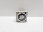 Omron H3BA-N8H Solid-state Timer. Fixed Price $94.05.