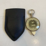 Alvin Copi Counter West Germany Cook And Black Case. Fixed Price $25.00.