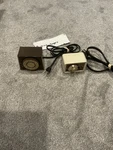 Vintage Westclox 24 Hour Switch Timer/ Amf Paragon 4-TIME Day 2ON/2OFF. Fixed Price $30.57.