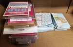 Sizzix Spellbinders Lot- You Pick. Fixed Price $14.50.