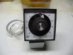 Atc Marsh Bellofram #305E017B10XX, Electromechanical On-delay Timer, 240VAC. Fixed Price $50.00.