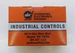 Diversified Electronics P/n: TDT24AKB010 Time Delay Relay 24VAC/DC. Fixed Price $225.00.