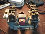 Cutler Hammer 10337H178A Timing Relay & 10934H1A 2-POLE Limit Switch (VR10). Fixed Price $65.00.
