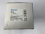 Finder 90.02 Clamp Terminal Relay Socket 2CO-DPDT 10A 250V 10/BOX. Fixed Price $90.69.