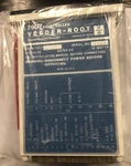 New Veeder-root 7907-05-141 Controller Predetermining Counter 12 115V 50/60 Hz. Fixed Price $300.00.