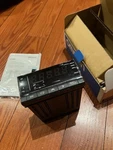 Omron K3NP-NB1C Digital Period Meter Panel Mount New In Box. Fixed Price $49.99.