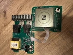 Paragon Invensys 9145-00 Rev C Defrost Timer 100-0145. Fixed Price $36.29.