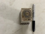 Allen Bradley Multi Range Timer 700-HTM12MA1 W/socket. Fixed Price $29.99.