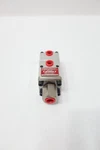 Sealant Equipment 2200-245-001-AA Piston Valve. Fixed Price $1512.30.
