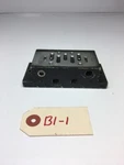 Ross 654K91 Sub Base Warranty! Fast Shipping!. Fixed Price $15.00.