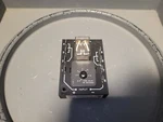 Abb Solid State Timer, 12VDC, 10A, ERDM124. Fixed Price $95.00.