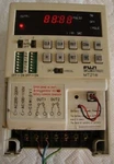 Fuji Electric Program Timer MT21W-2. Fixed Price $160.00.