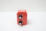 Ncc CKK-60-461 Time Delay Relay 120V-AC. Fixed Price $66.00.