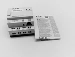 Eaton EASY-E4-UC-12RCX1 Control Relay, 8 Inputs, Outputs. Fixed Price $202.00.