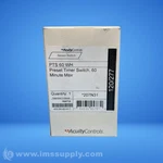 Acuity Controls Pts 60 Wh Timer Switch Fnob. Fixed Price $36.00.
