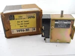 New Allen-bradley 1496-N1, Industrial Control System 10A 600V Ser -factory Box. Fixed Price $94.95.