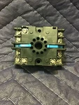 Autonics PS-11 Connection Socket 7 Amp 250VAC 50/60HZ 11-PIN Torque 0.8N.M. Fixed Price $20.00.