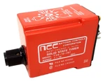 T3K-10-461 Ncc Solid State Timer .1-10 Sec Next Day Option. Fixed Price $34.99.